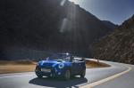 Mini Cooper S Cabrio 2018 года (WW)